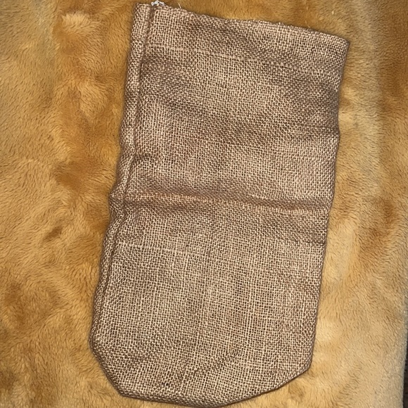 Vintage classic Planters Mr Peanut sack Roasted Peanuts - Picture 2 of 2